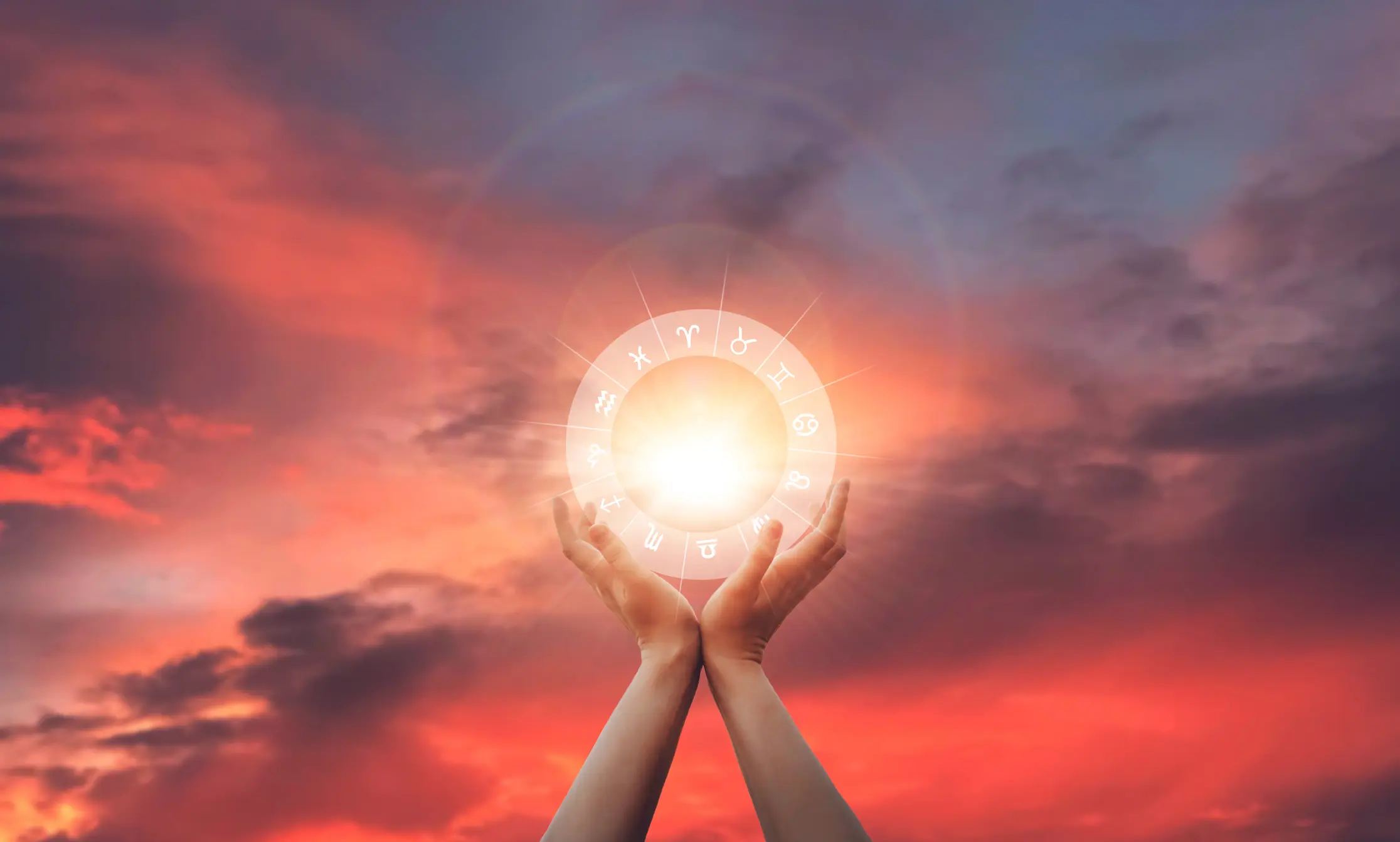 Spirituelle Astrologie